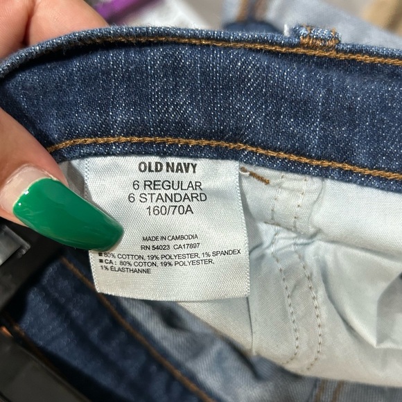 Boyfriend shorts - Picture 3 of 4